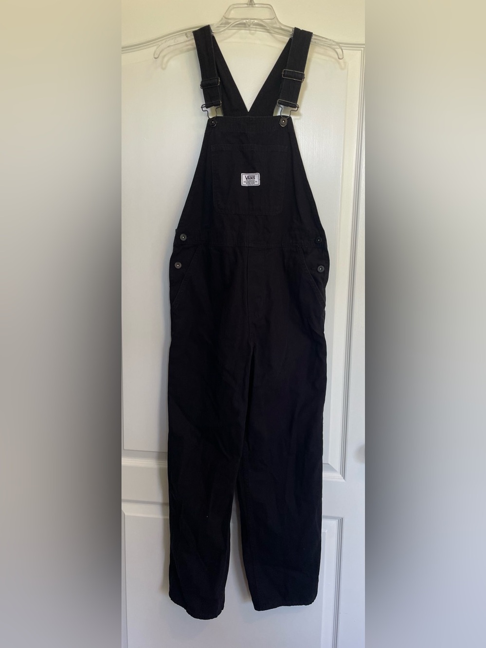 Vans overalls